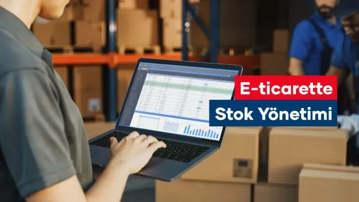 Gebze Ambar ile E-Ticarette Stok Yönetimini Hızlandırın
