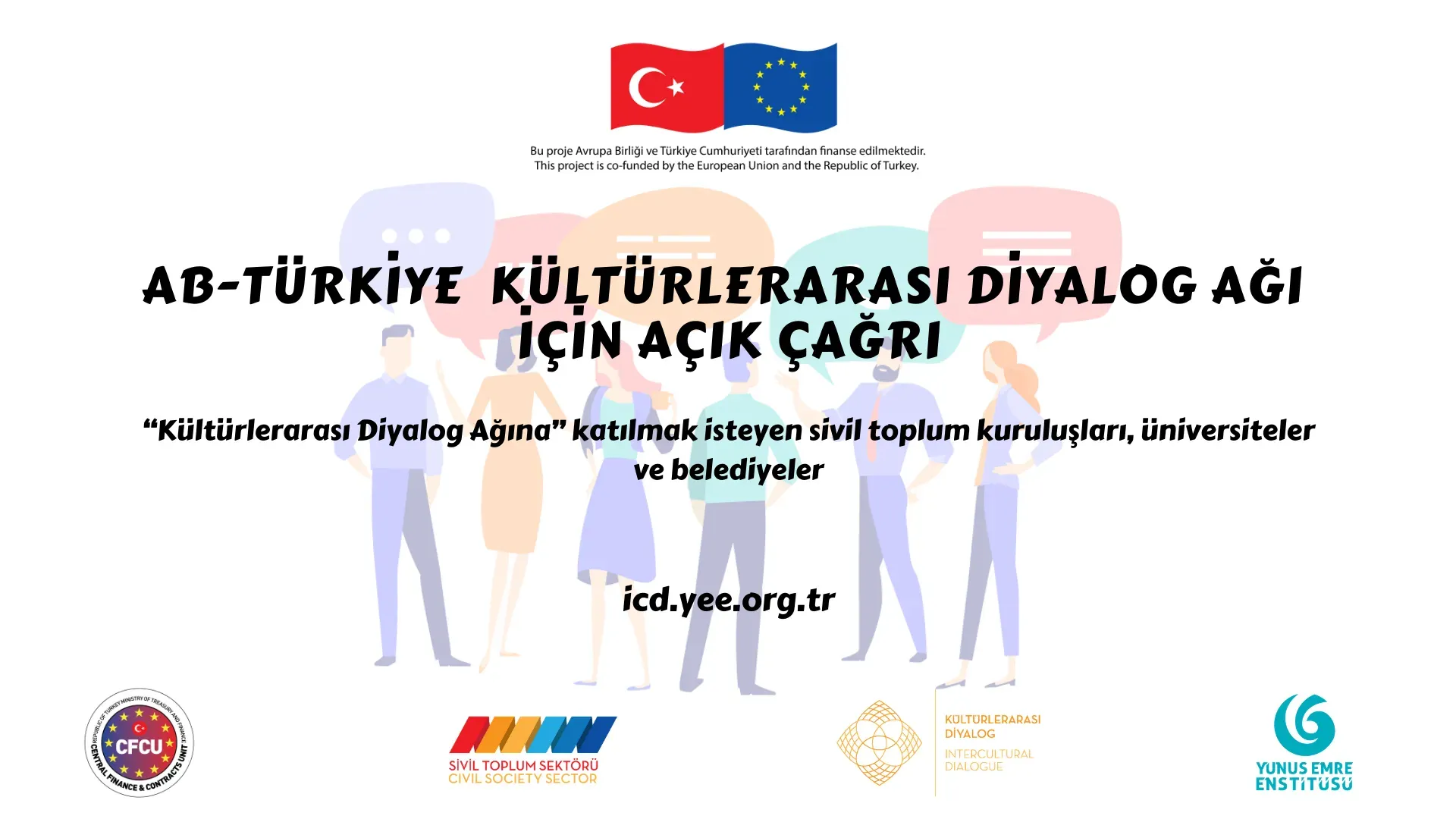 Kültürlerarası Diyalog: Farklı Bakış Açılarıyla Dünyayı Anlamak