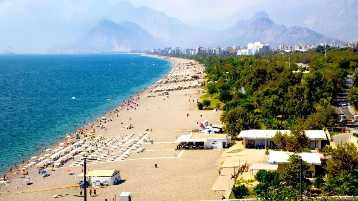 Türkiye'de Keşfedilecek En İyi Seyahat Rotaları ve İpuçları