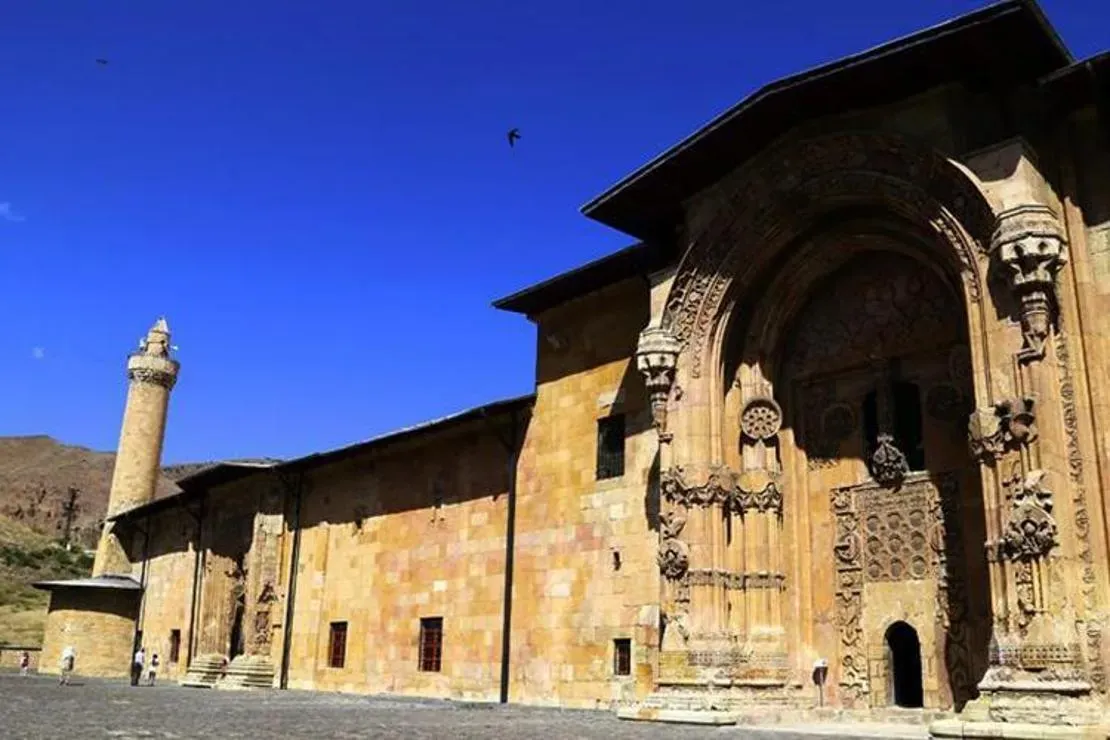 Divriği Ulu Camii: UNESCO Mirası ve Ziyaretçi Akını