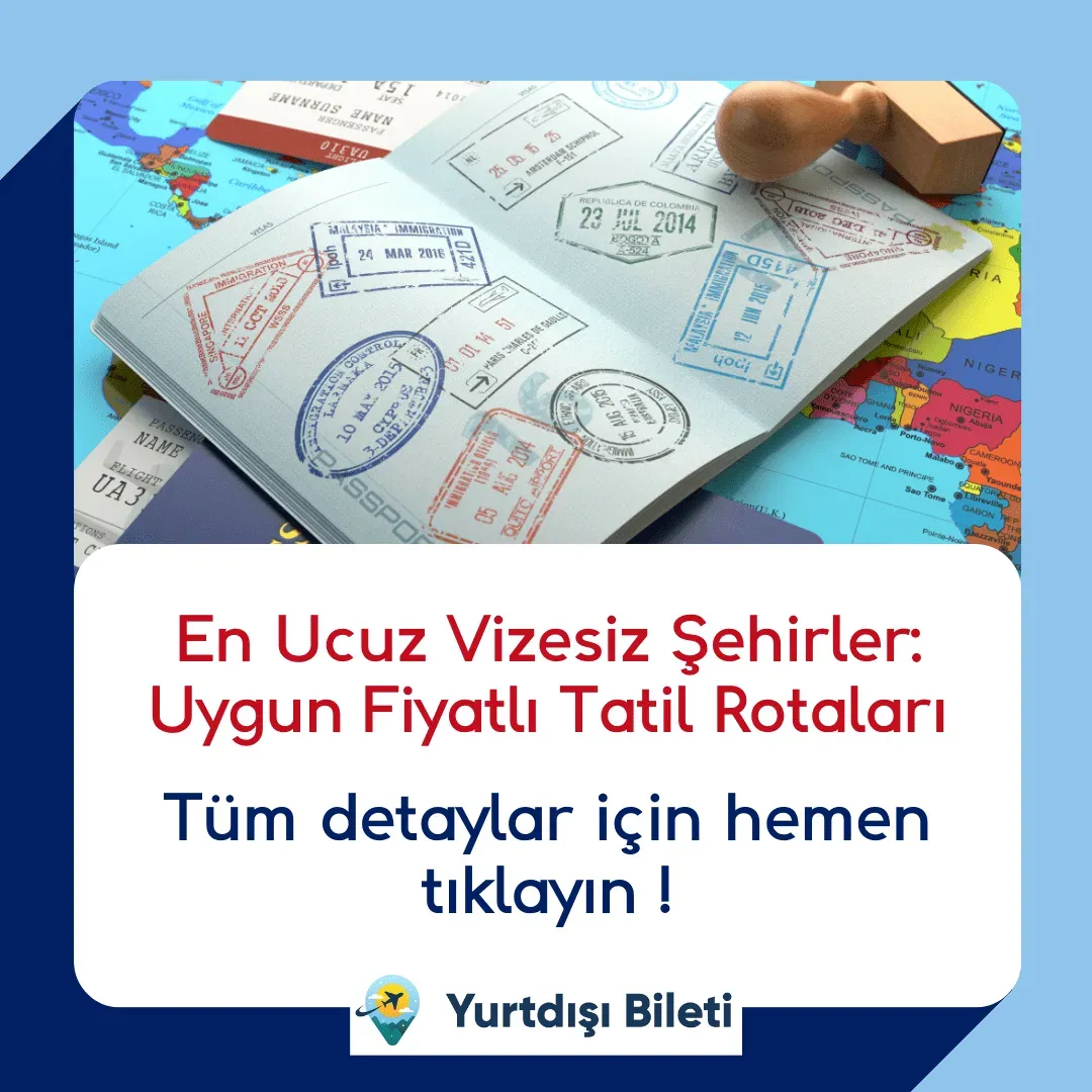 En Uygun Fiyatlı Seyahat: Uçuş ve Konaklama İpuçları