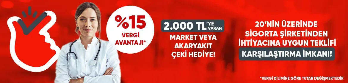 Özel Sağlık Sigortası: Yüzde 100 Zam Nedenleri ve Çözümler