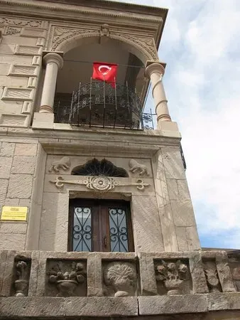 Mimar Sinan Evi: Kayseri'de Müzeye Dönüşüyor