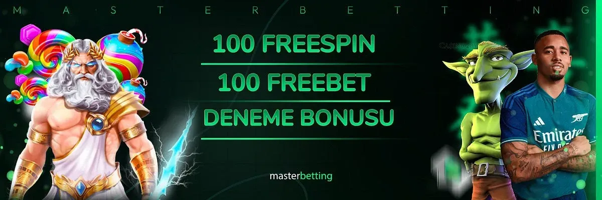 Master Spor ile Oyununuzu Yükseltin: Adım Adım Strateji