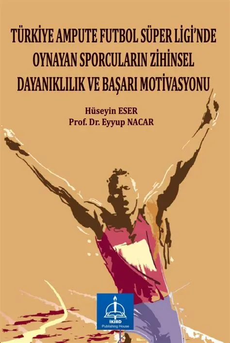 Spor ve Mental Dayanıklılık: Zihinsel Hazırlık Stratejileri