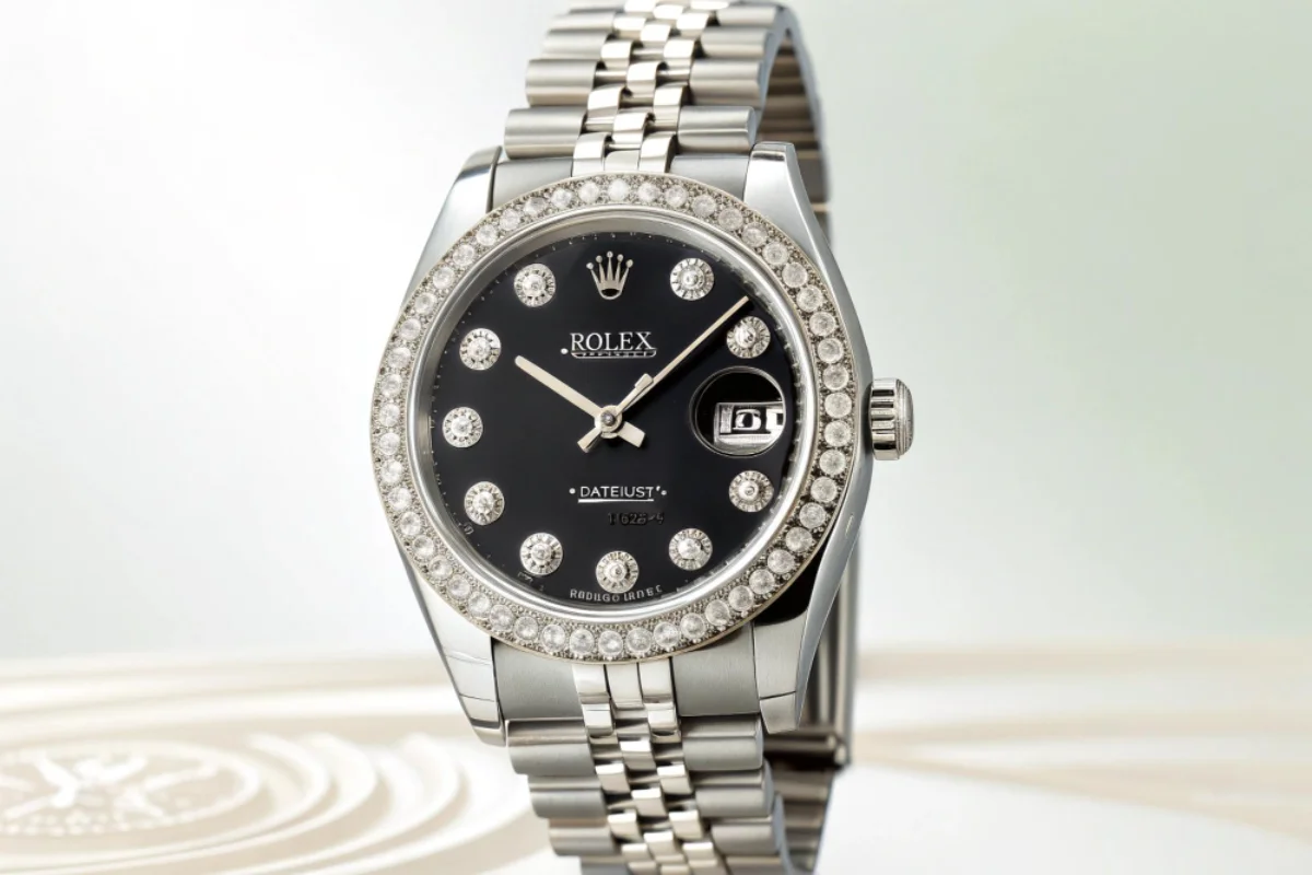 Rolex Saat Fiyatları ve Yatırım Potansiyeli Arasındaki Kritik İlişki