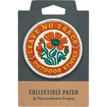 Ethical and Sustainable Patches: Eco-Friendly Brand Picks