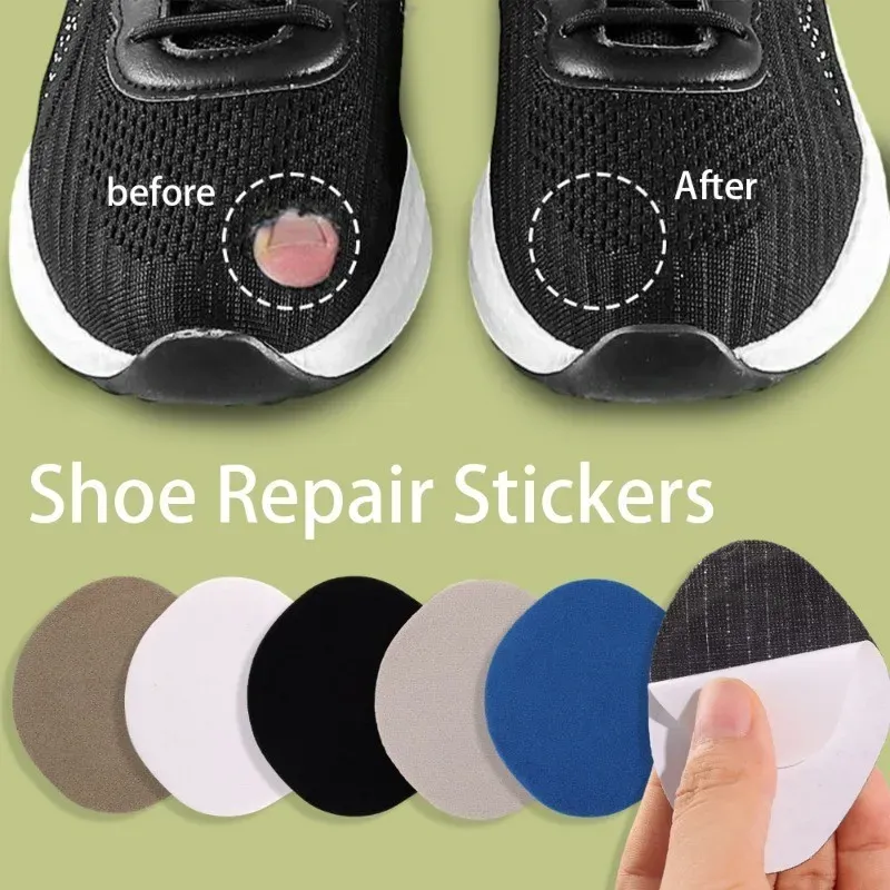 Patches for Sneakers: Repair, Personalize, Style Shoes