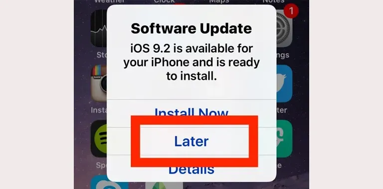 Timely software updates: How patches reduce security risks