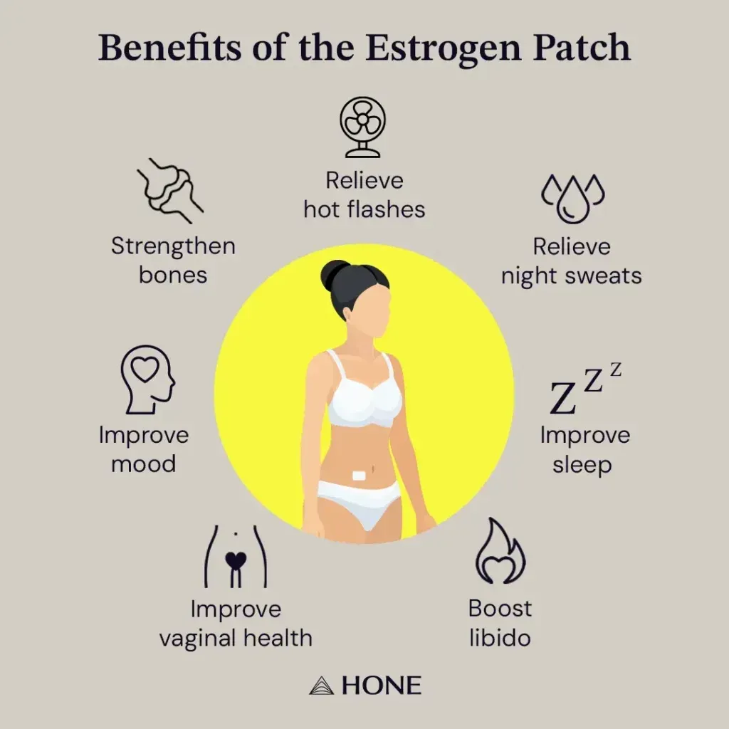 Benefits of patches: Repair, personalization, and value today
