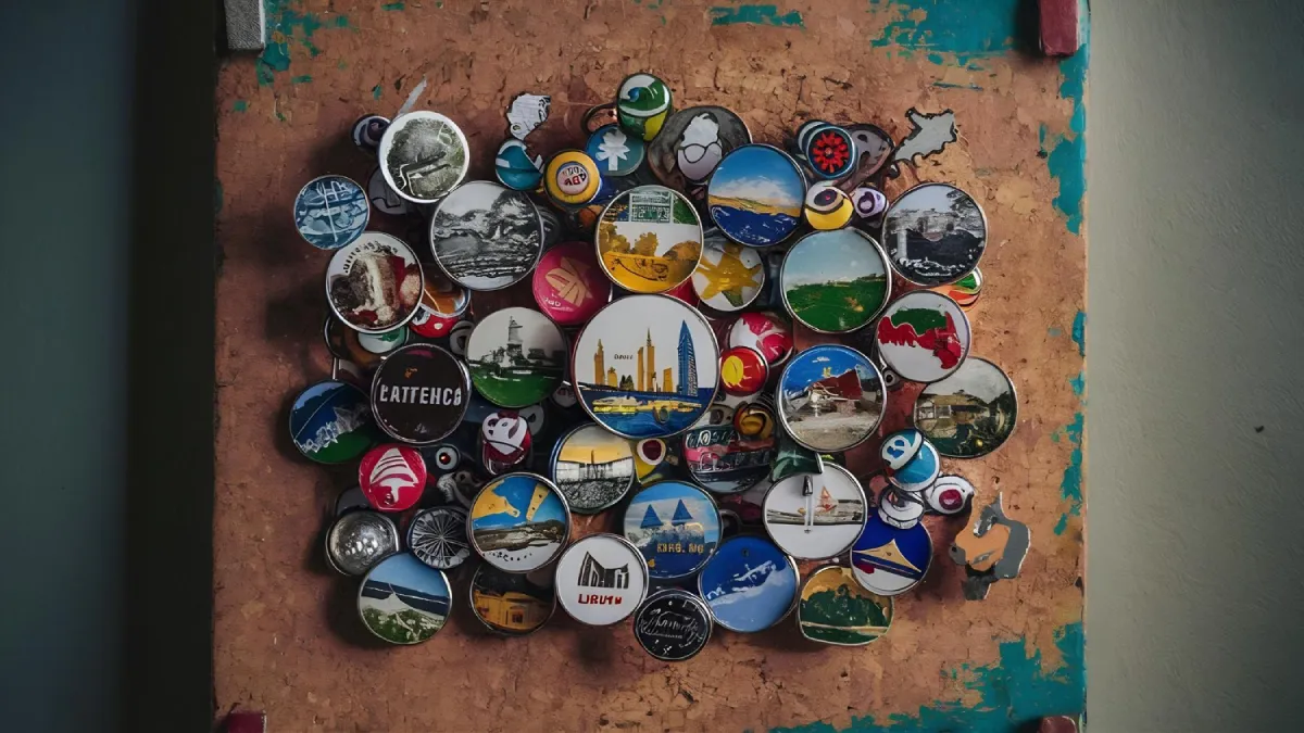 Start a Custom Patch-Selling Business