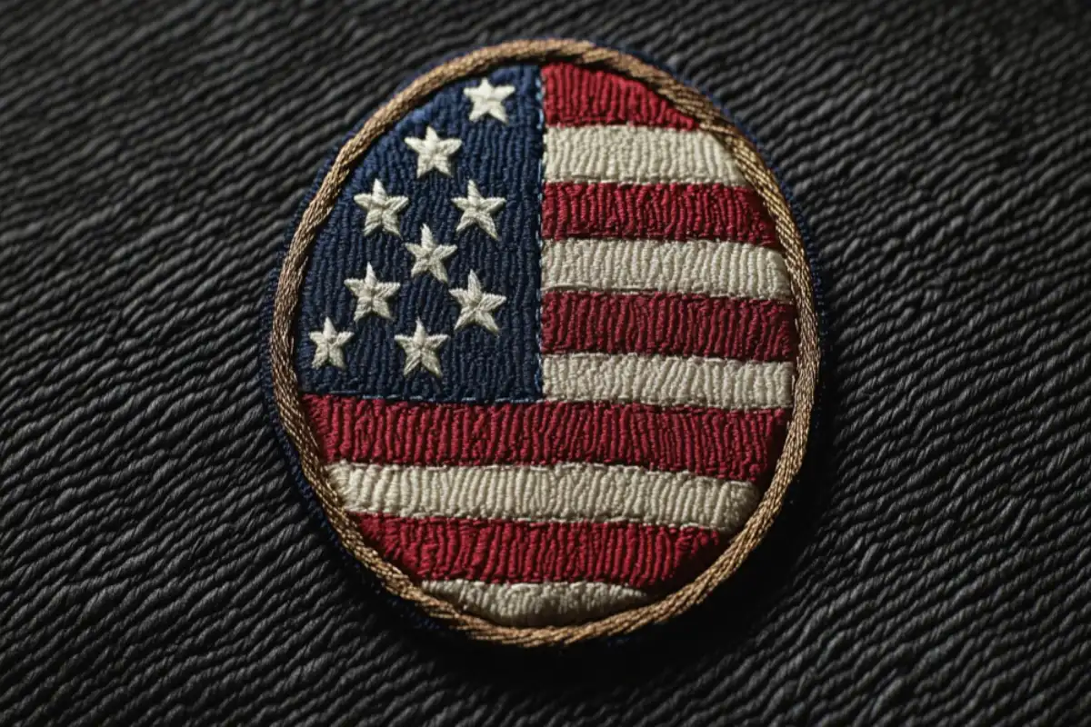 Design Unique Gear With Custom Patches