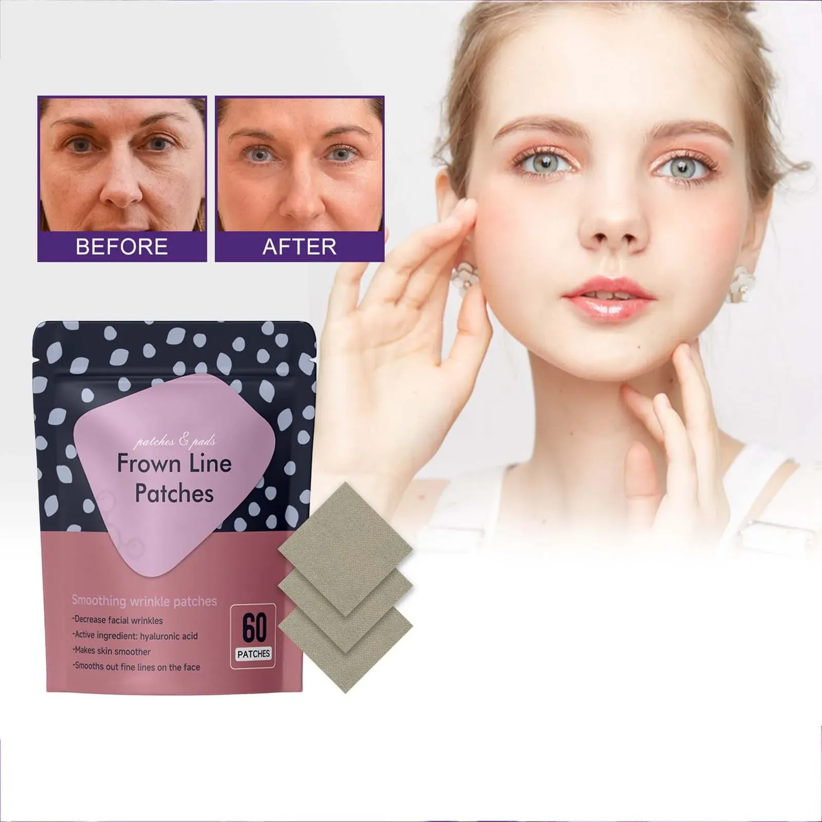 Patches for Skincare: Best Pimple, Under-Eye & Hydration