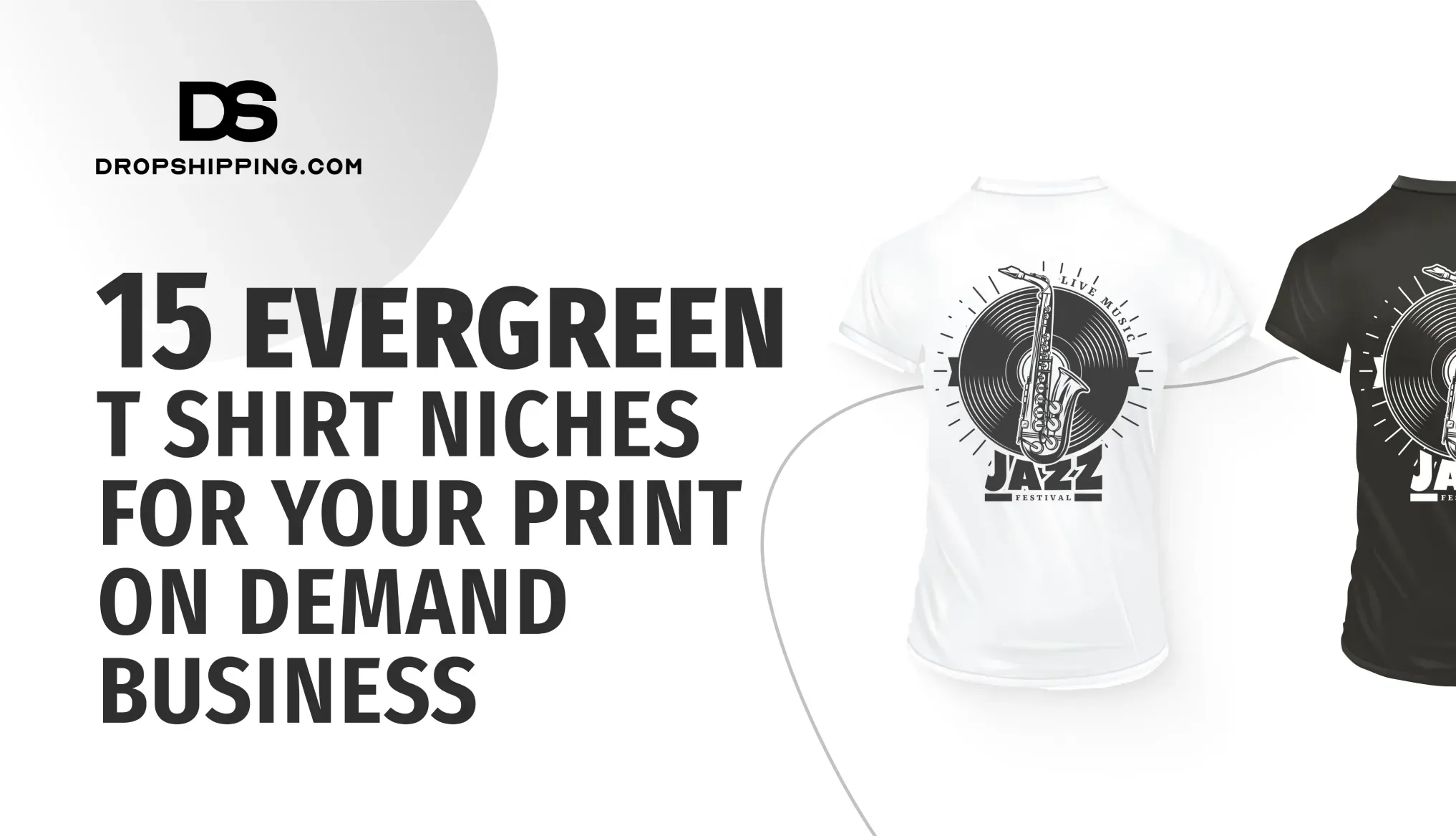 Print on Demand niches that sell: Find your profitable focus