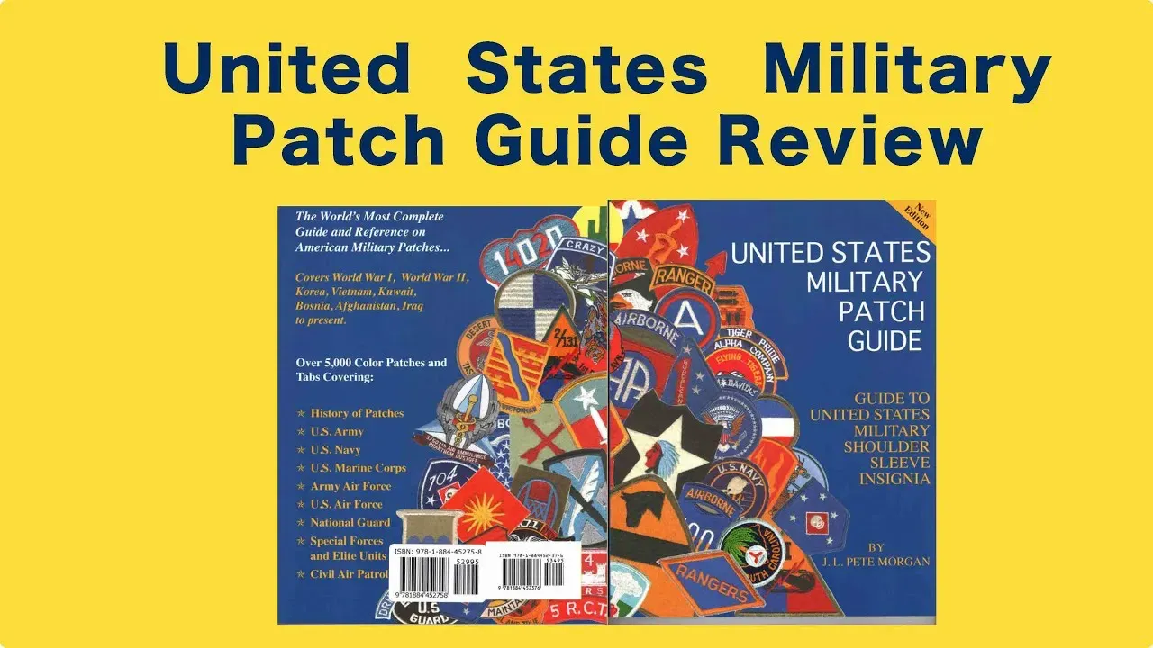 Patches guide: Sewing, iron-on, embroidery essentials
