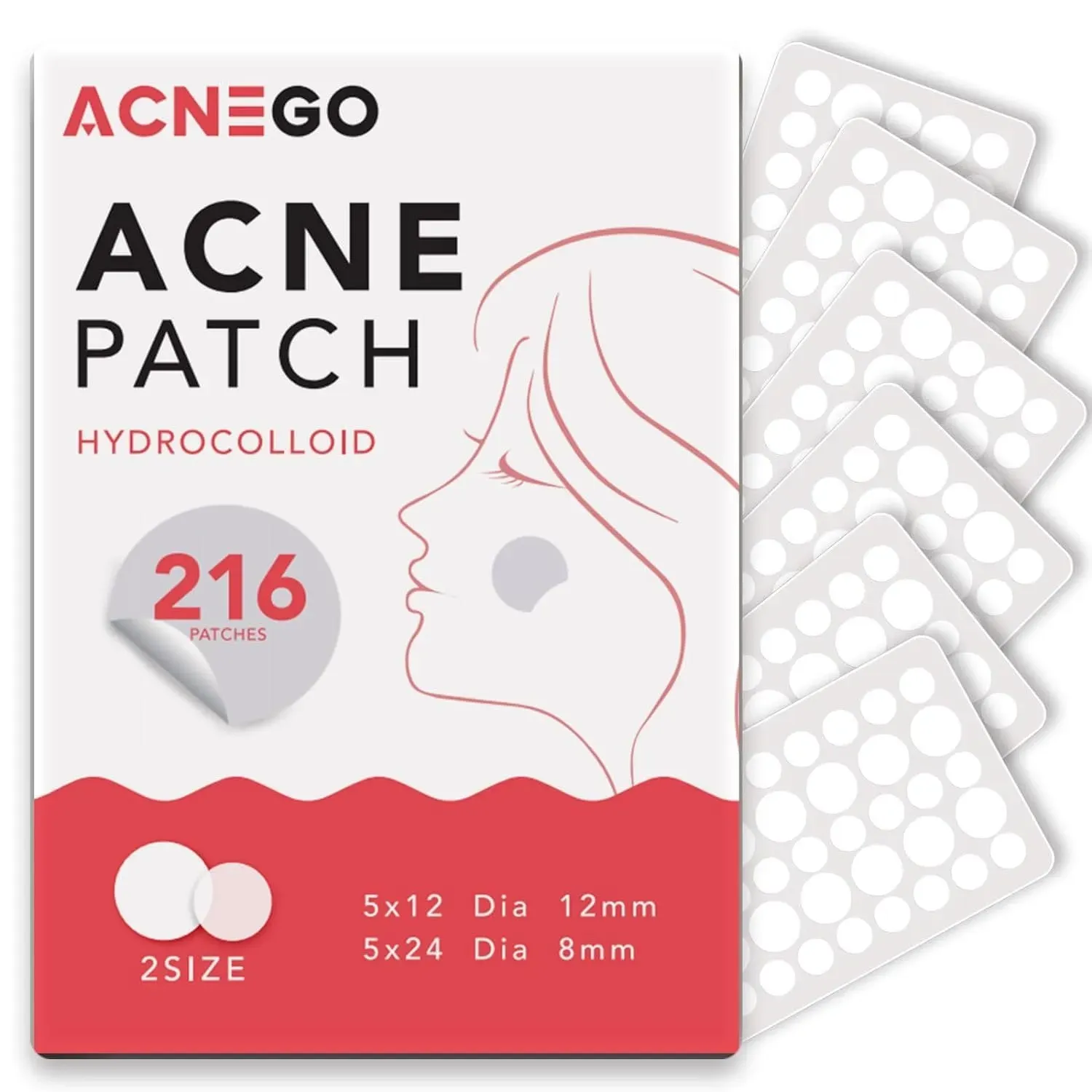 Acne Patches for Clearer Skin: Top Tips for Best Results