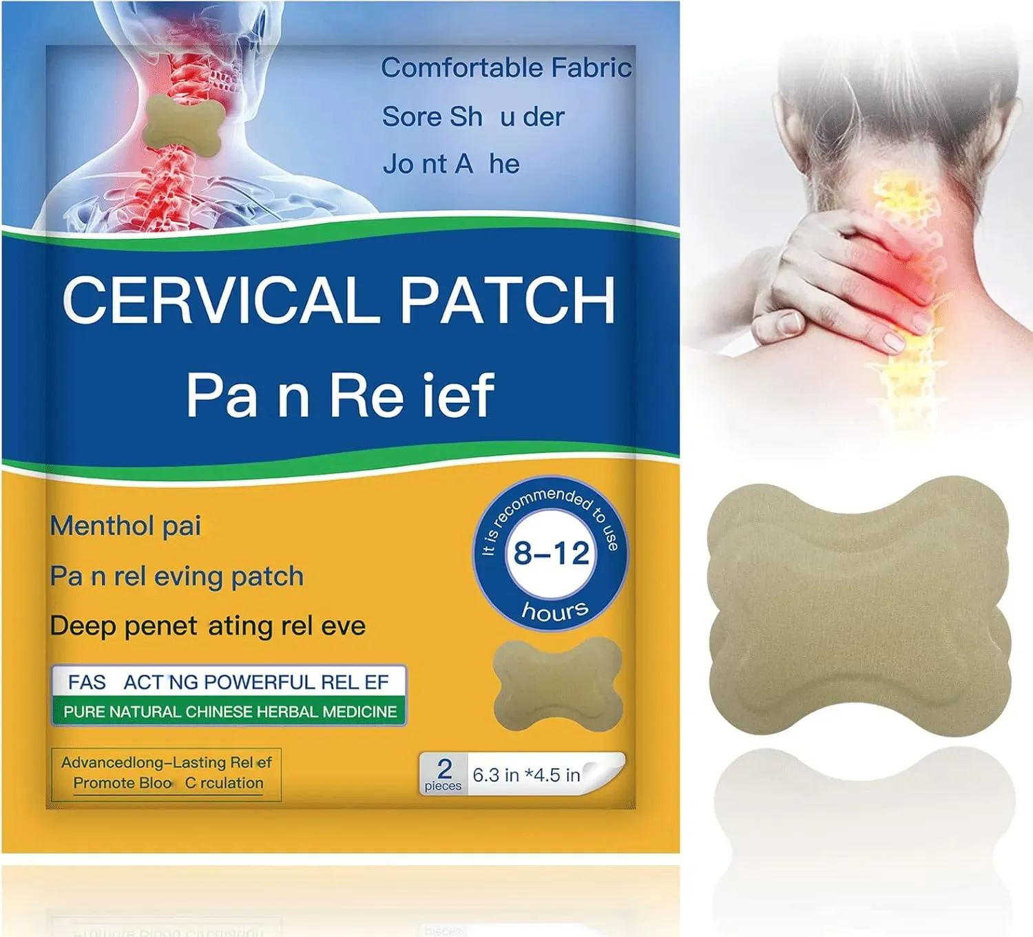 Medical Patches: What They Are, How They Work, and Safety