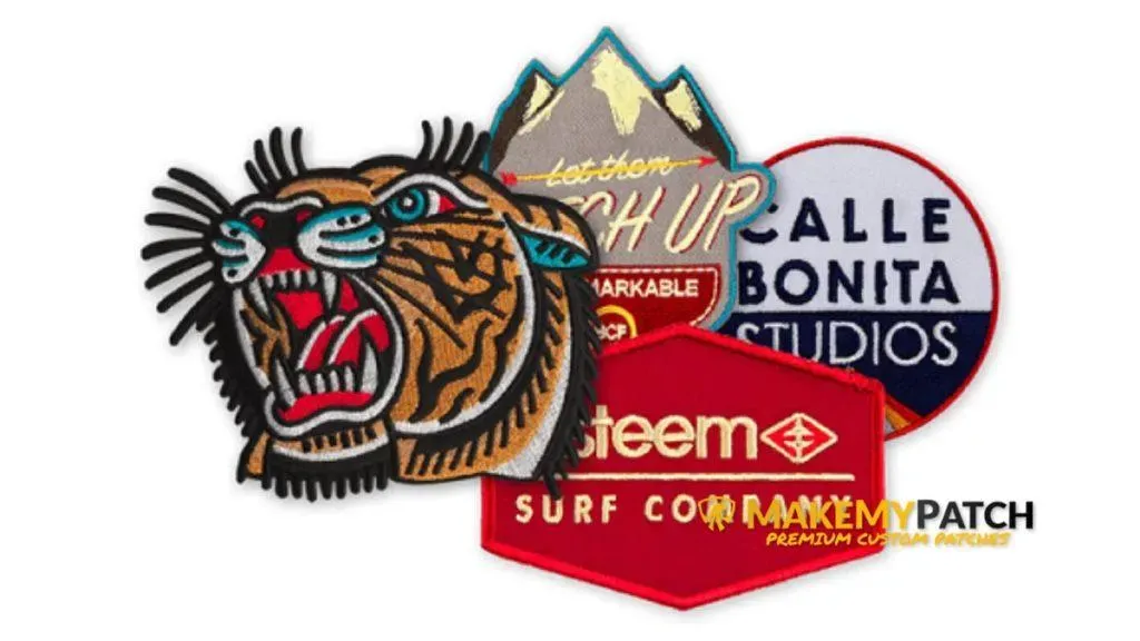 Custom patches for clubs: A beginner's guide to design