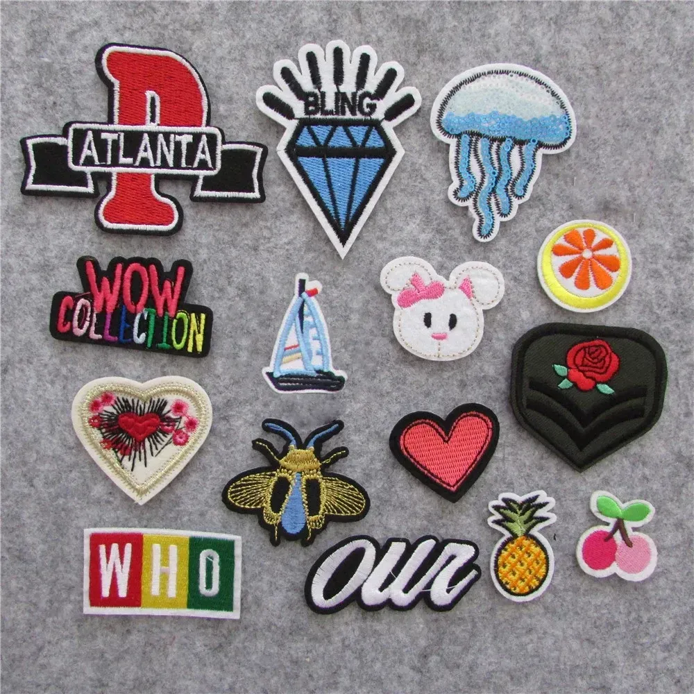 Patches for clothing and accessories: The ultimate guide