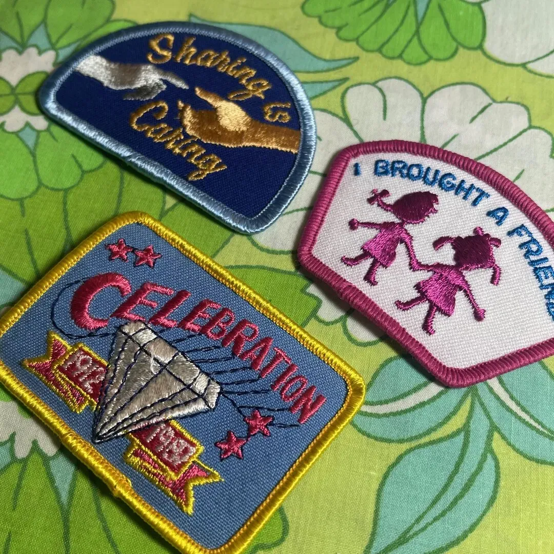 Caring for Embroidered Patches: Cleaning, Maintenance, Tips