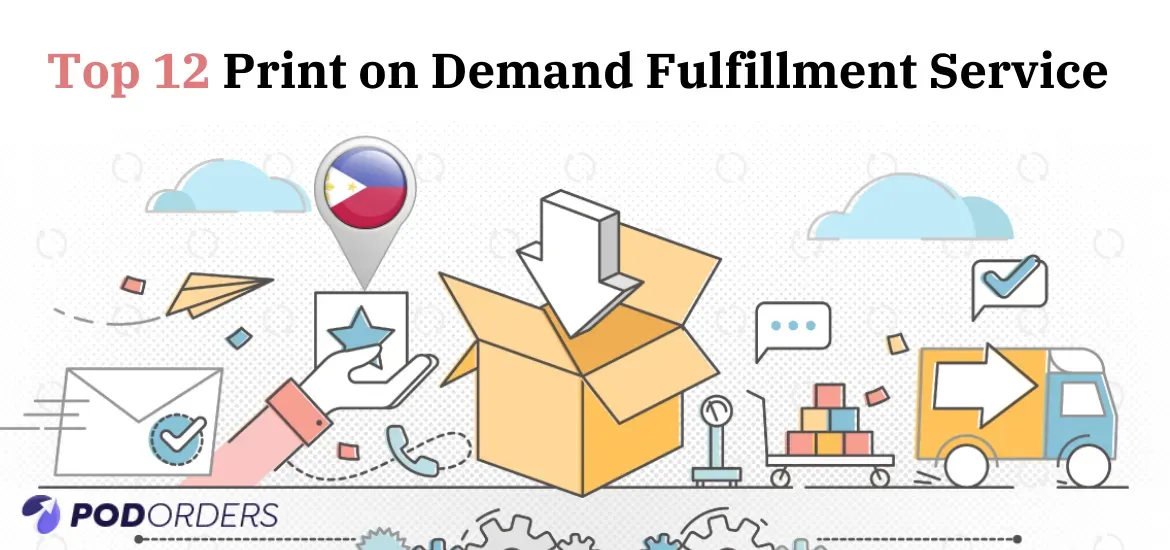 Print on Demand fulfillment: Best practices for success
