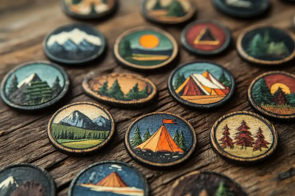 Personalize Your Merchandise With High Quality Patches