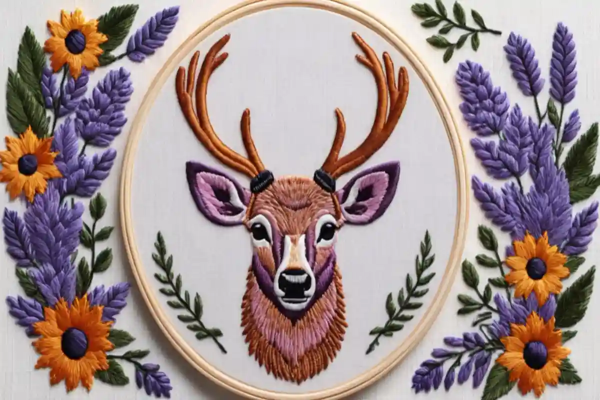Transform Your Brand With a Custom Embroidered Design