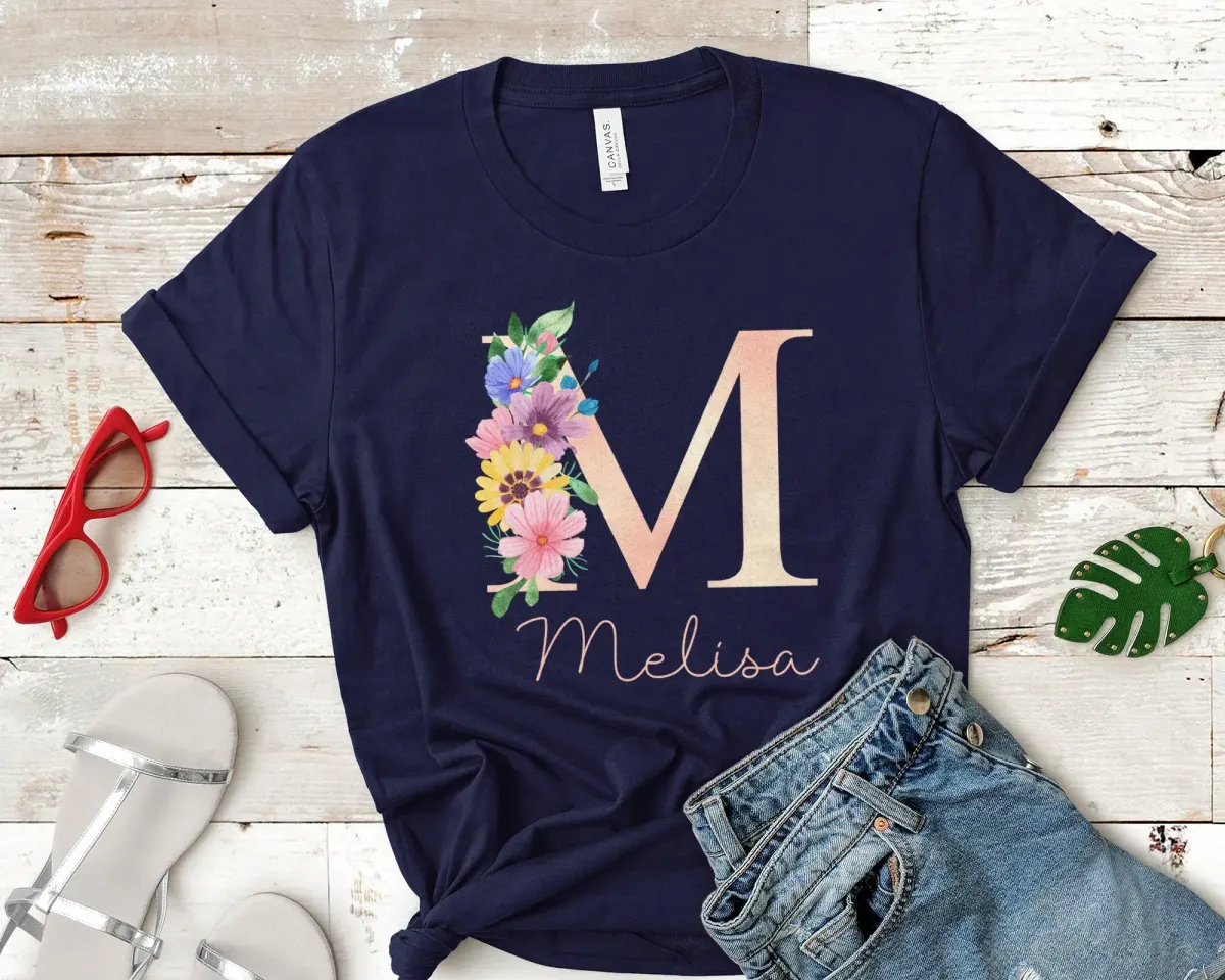 Personalized shirts: From concept to production in a week