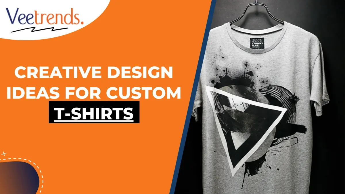 Creative Custom Shirts Ideas: Perfect For Every Occasion