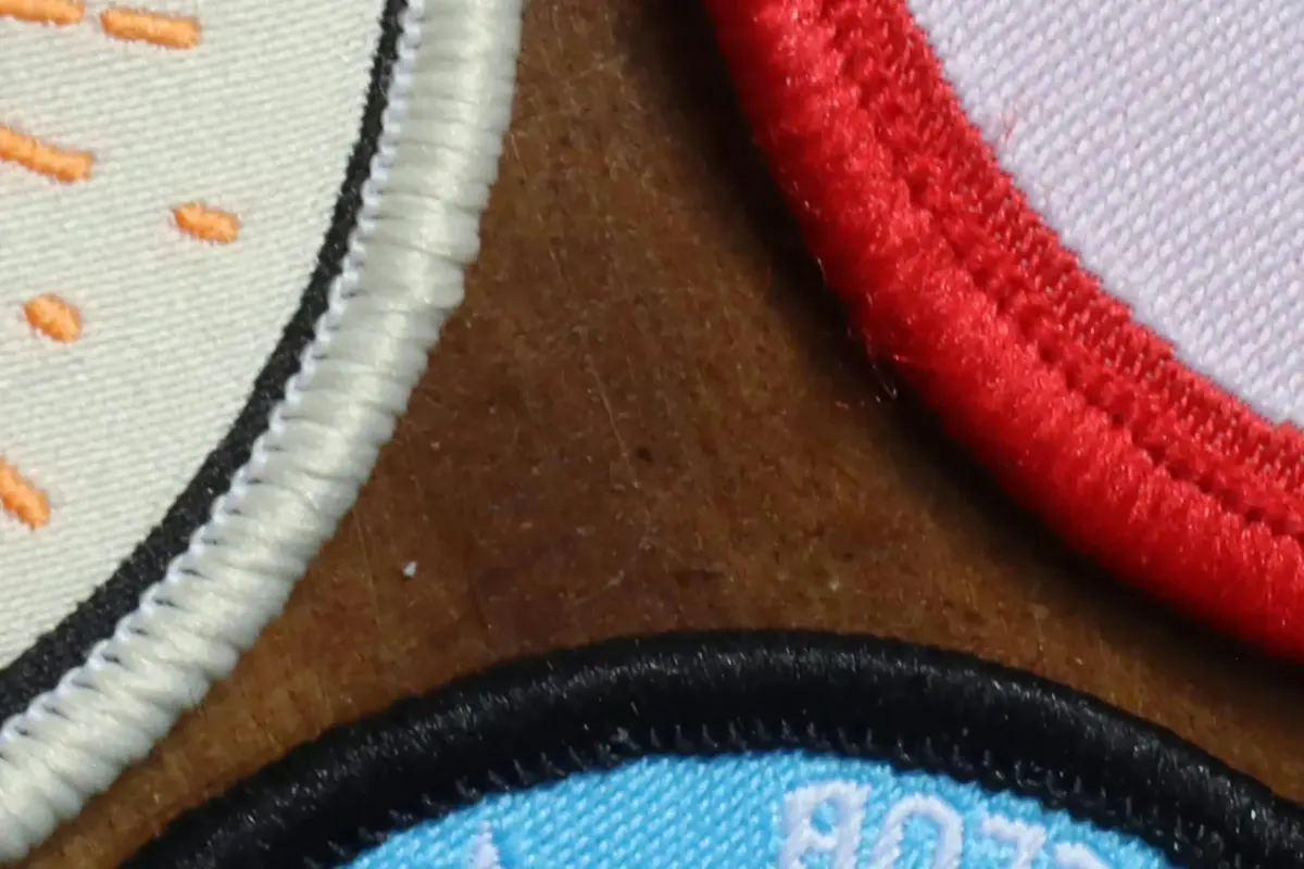 Durable Fabric for Custom Patches: A Practical Guide