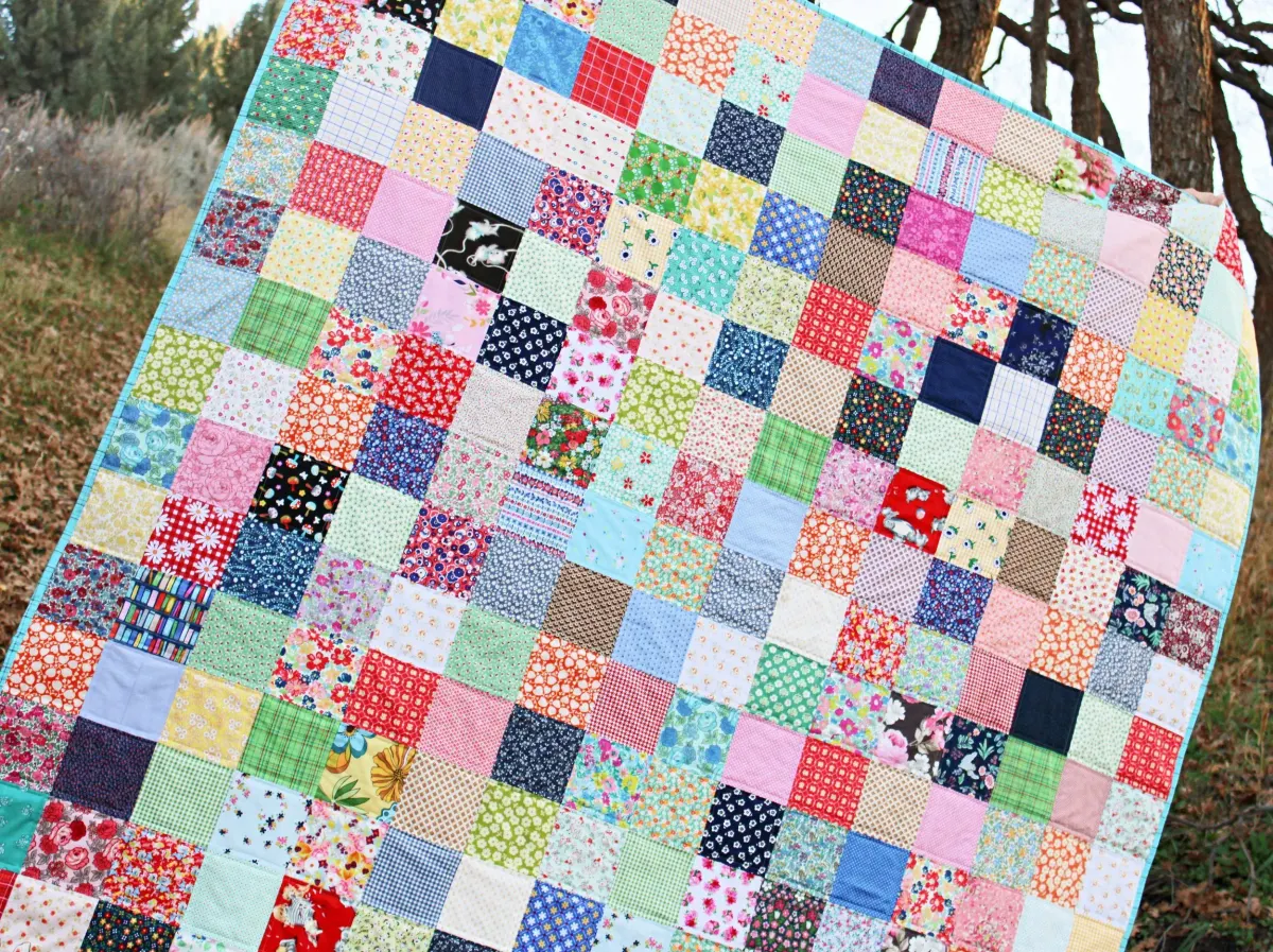 Patches for Quilts: Creative Ideas to Elevate Your Project