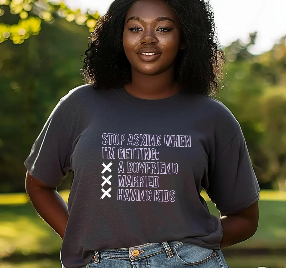 Size Inclusive Custom Shirts: Sizing Tips and Tricks