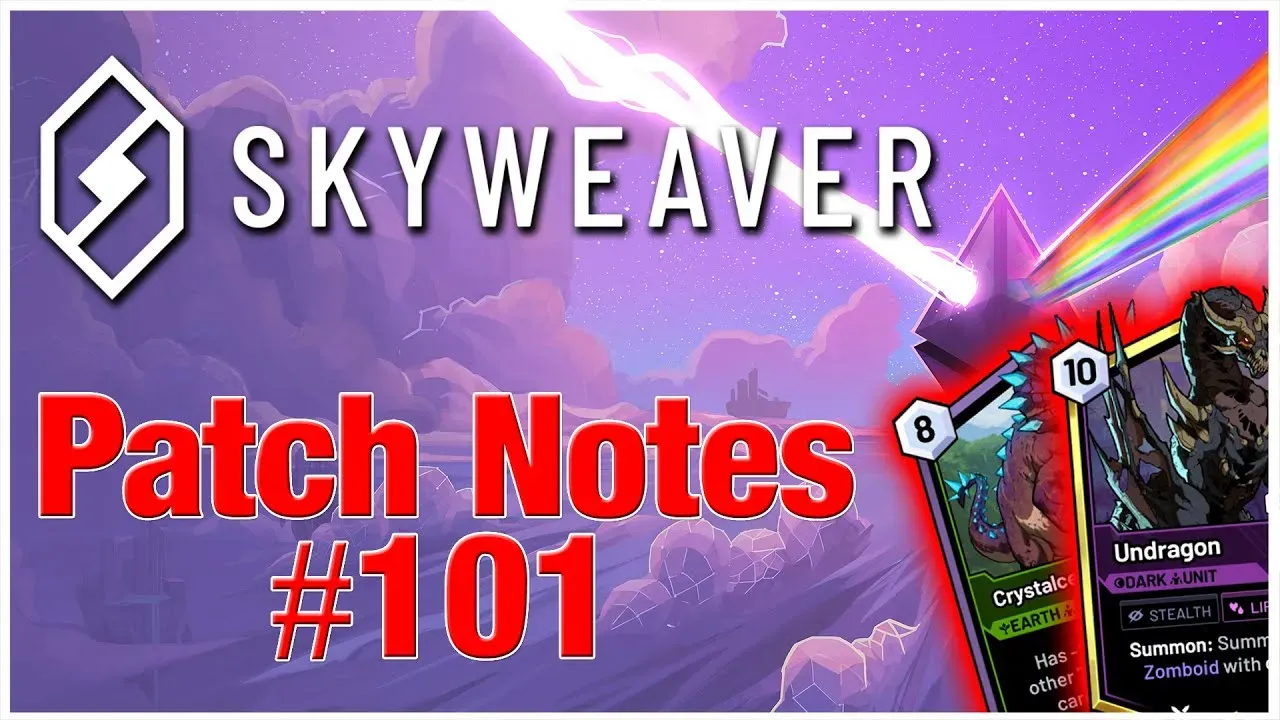 Patch notes 101: Understanding how updates are communicated