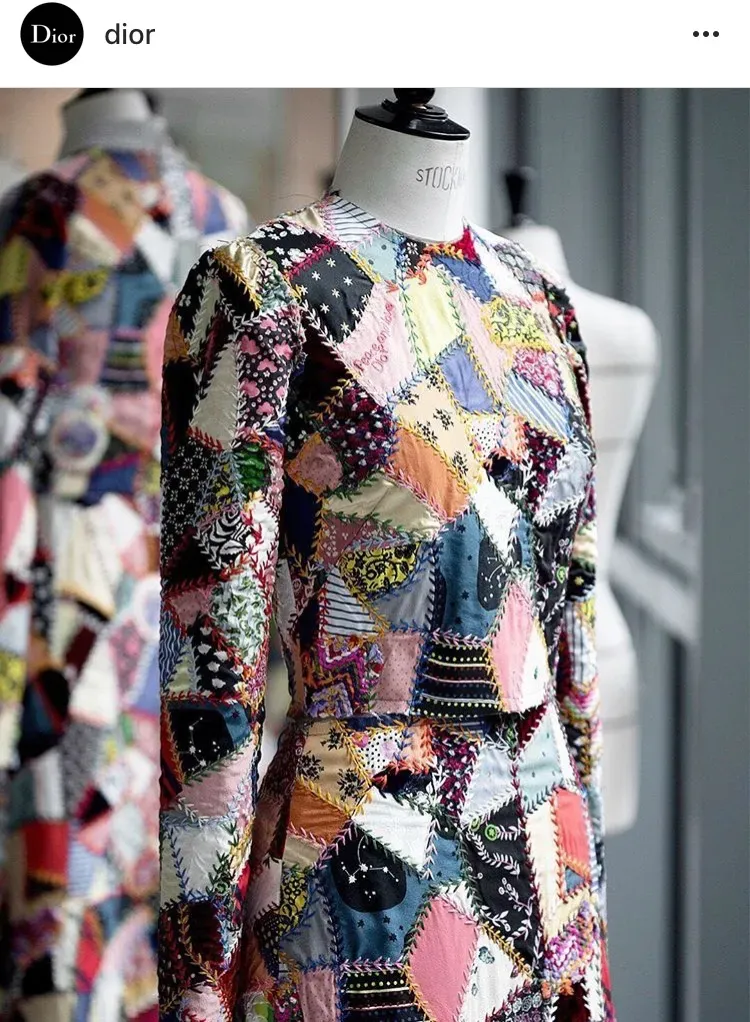 Patchwork Fashion: Creative Ways to Use Patches on Clothing