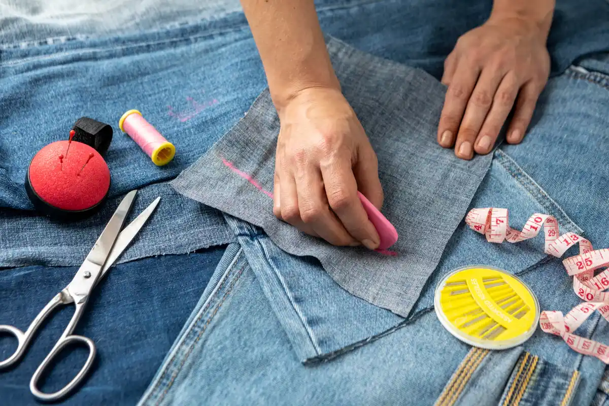 Growing Your Brand with DIY patches