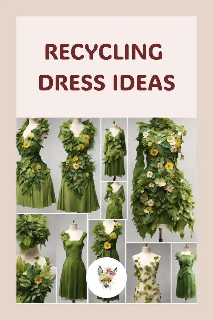 Eco-Friendly Fashion Upcycling: Patches and Repairs