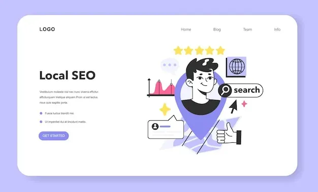 Local SEO banner optimization: Boost local visibility