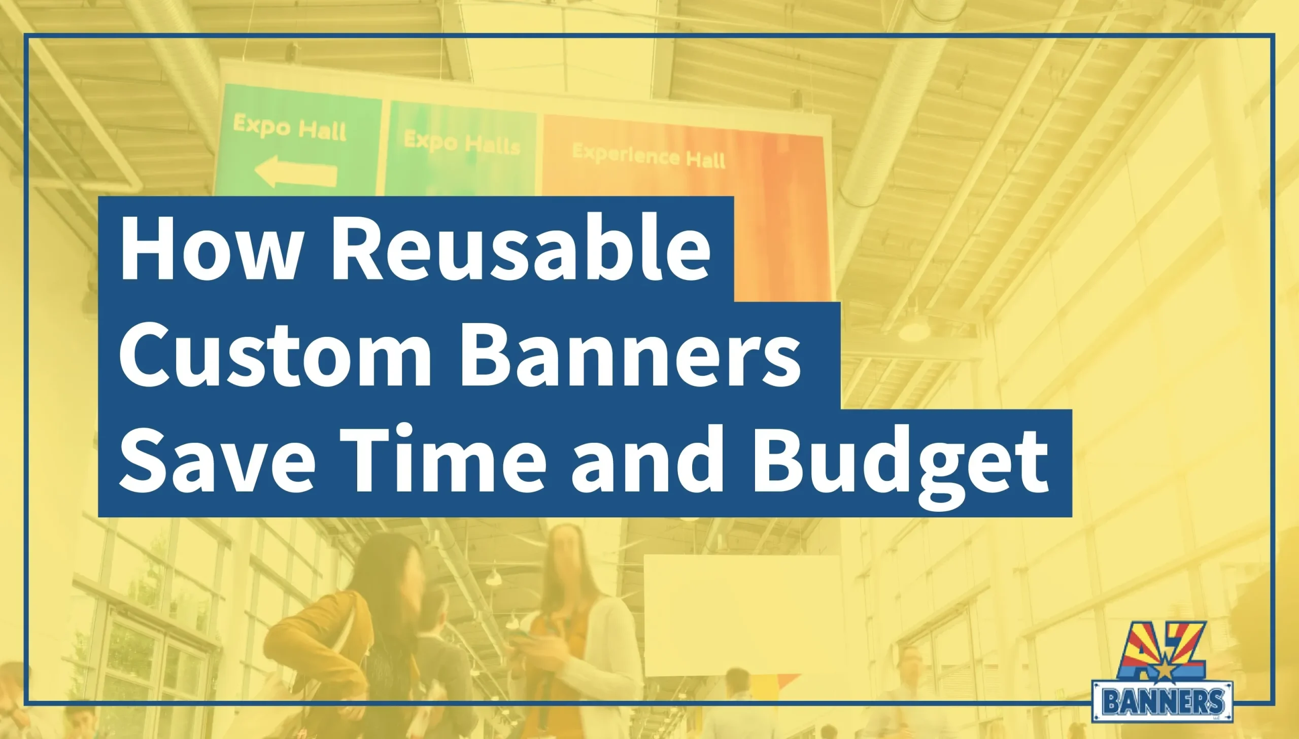 Budget-Friendly Custom Banners: Quality on a Budget