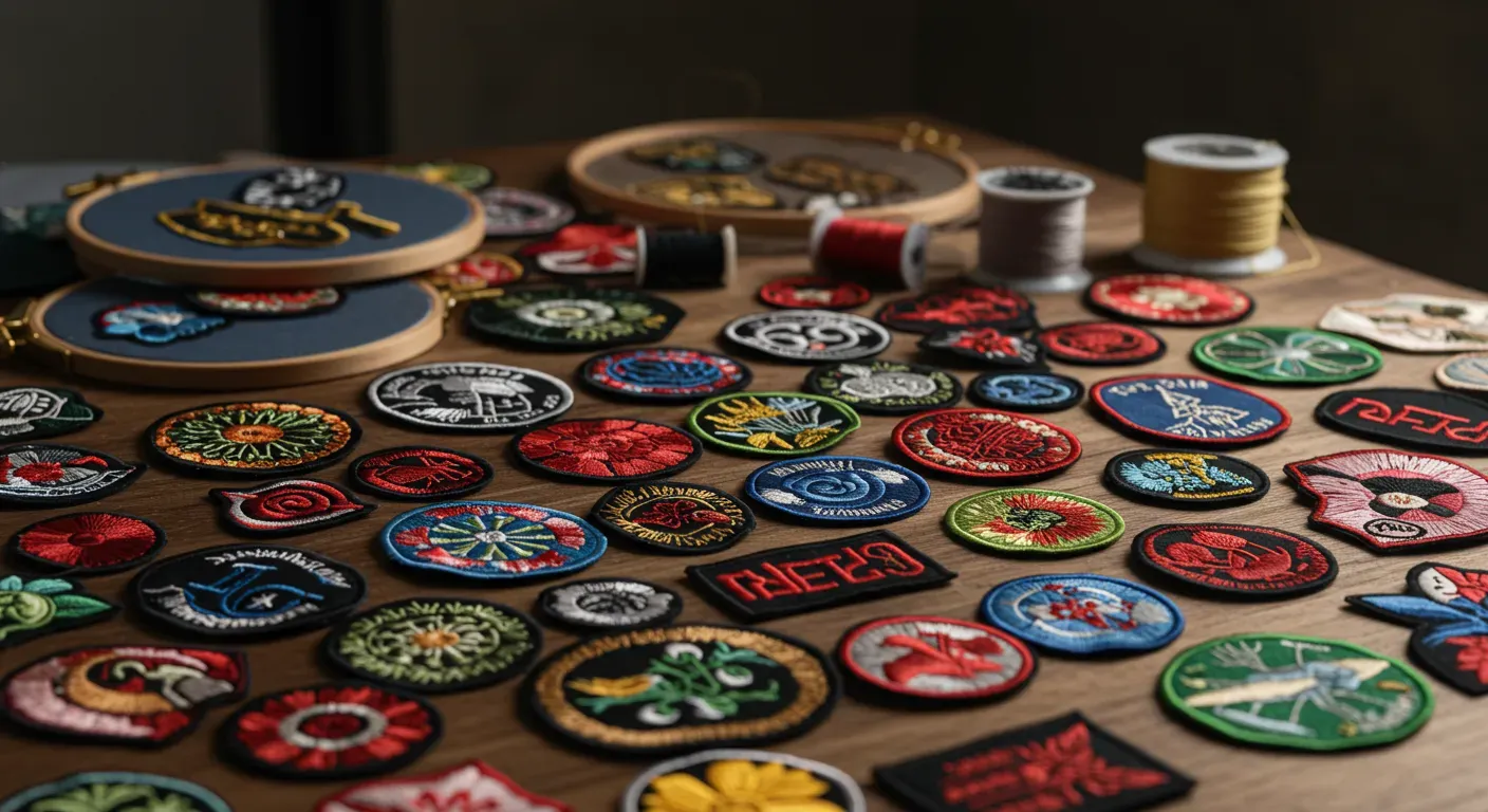 Where to Buy Patches Online: Best Shops for Quality