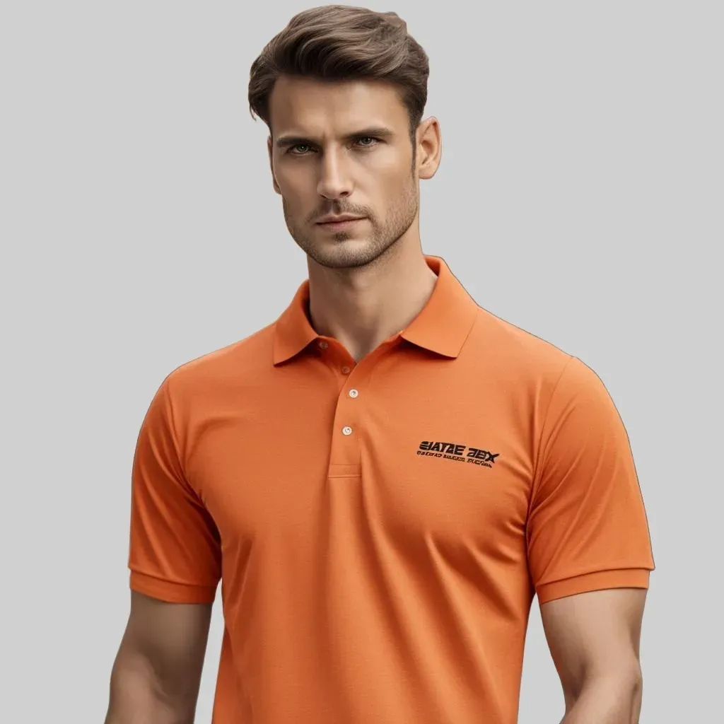 Custom shirts that make your brand stand out: A quick guide