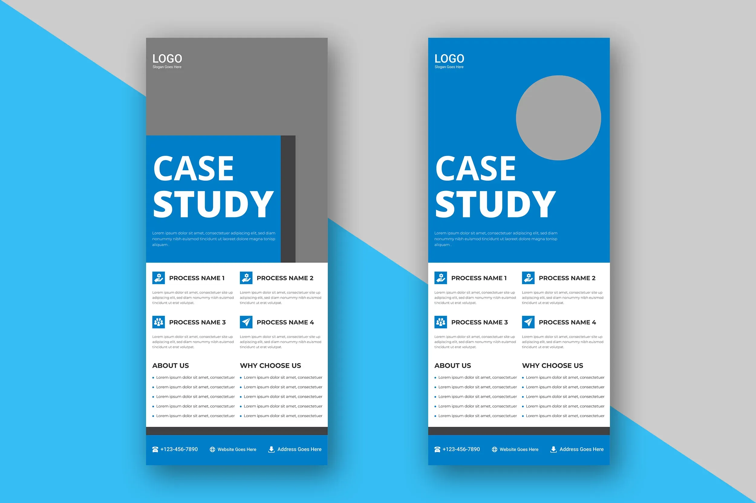 Custom banner case study: A banner that doubled foot traffic