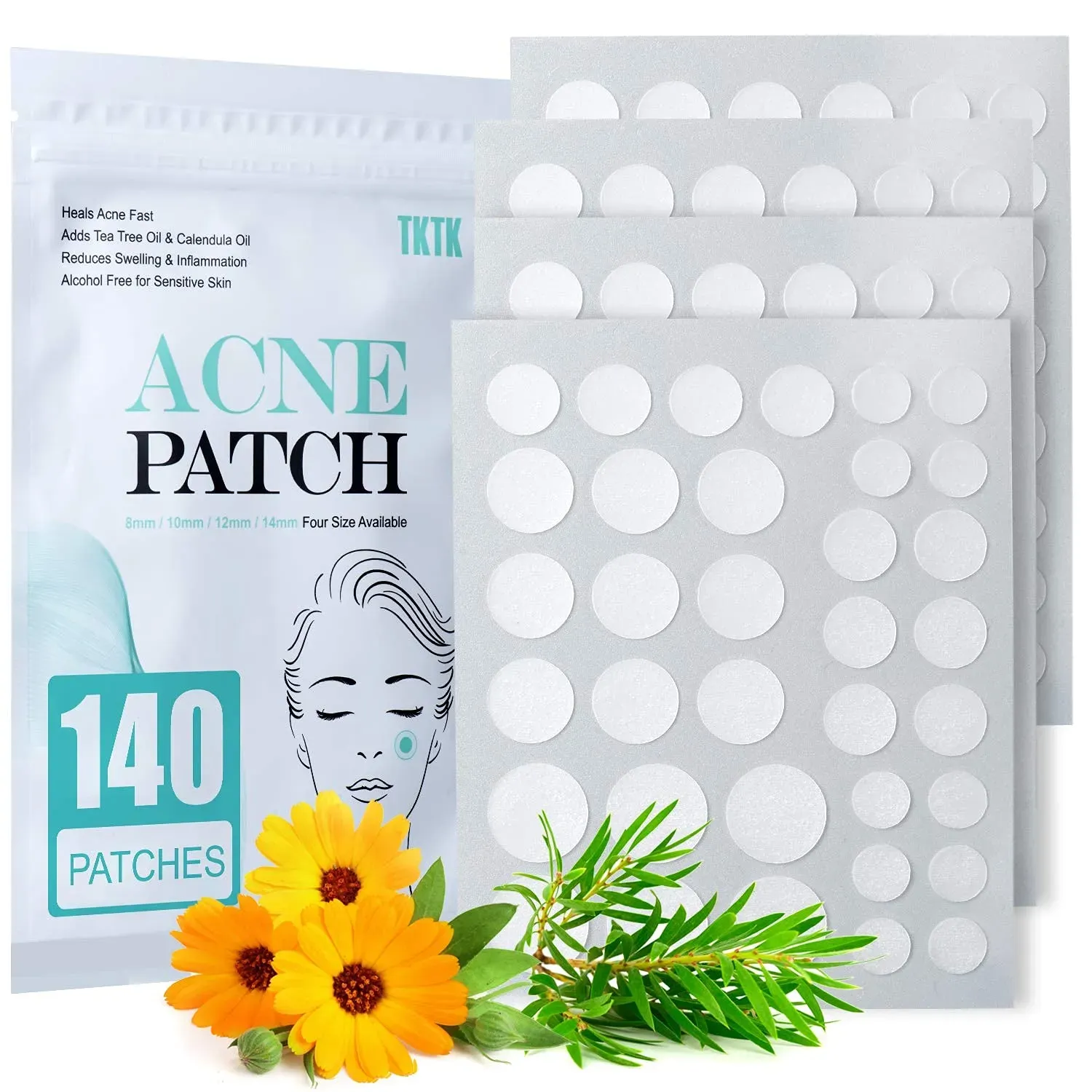 Best skin patches for acne and hydration: A complete guide