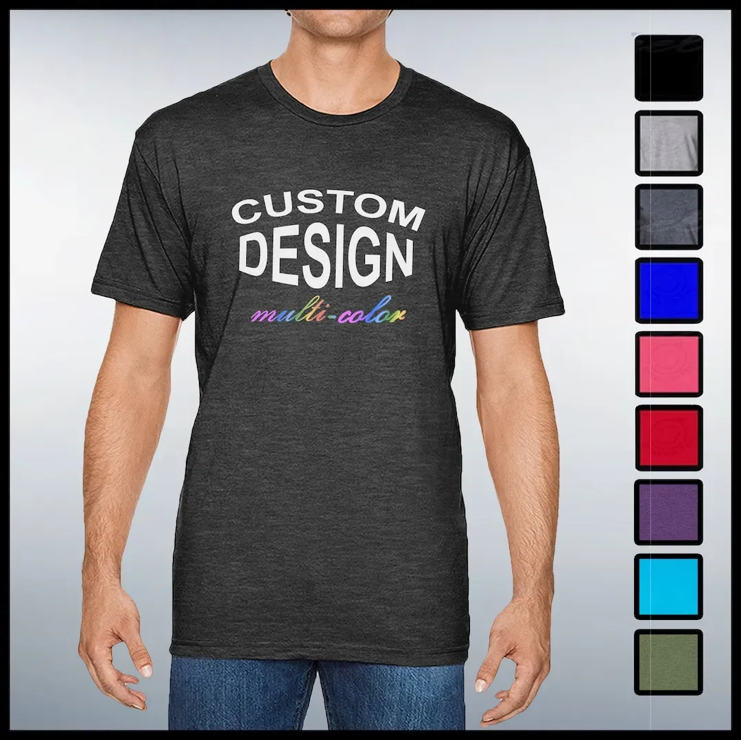 Best Custom Shirts Online: Find Your Perfect Fit Now