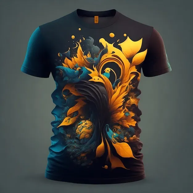 Creative Custom Shirts: 10 Ideas to Elevate Your Brand
