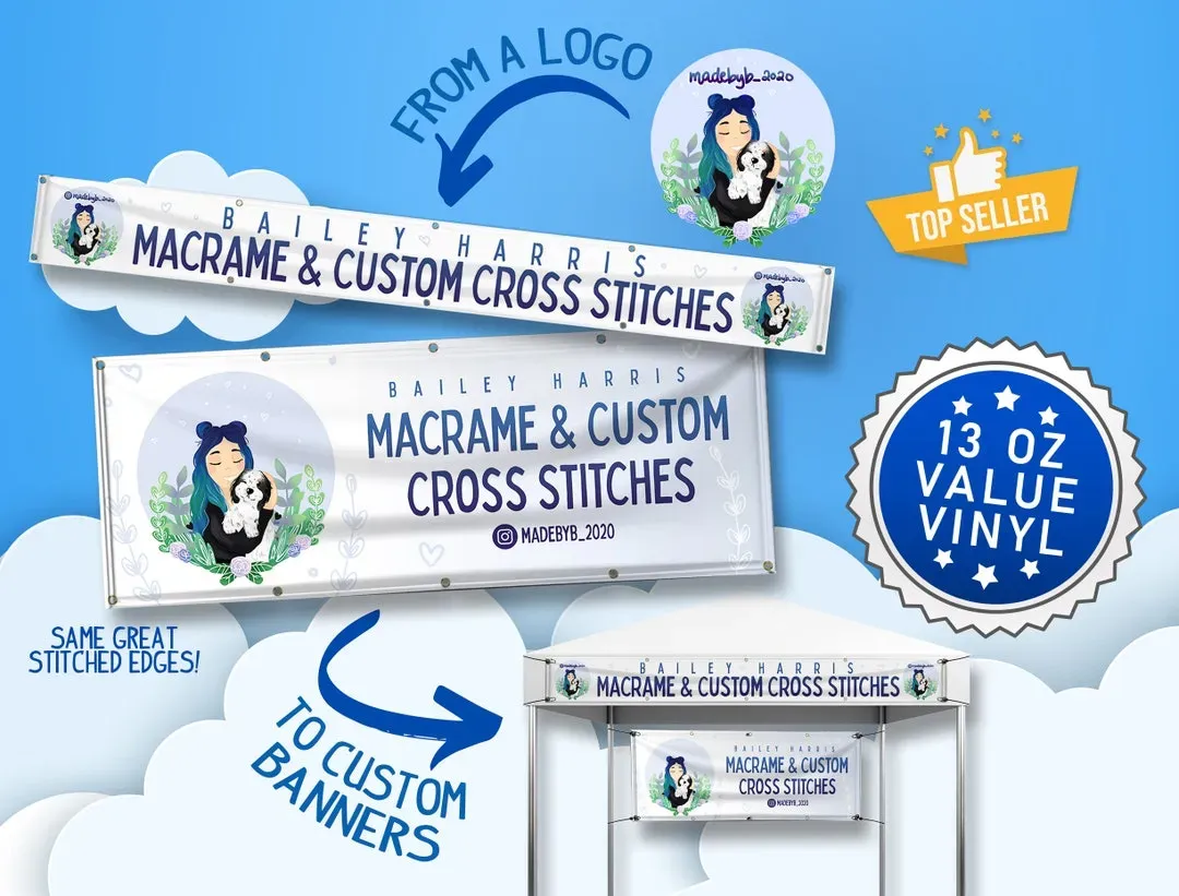 Budget-Friendly Custom Banner Solutions for Events