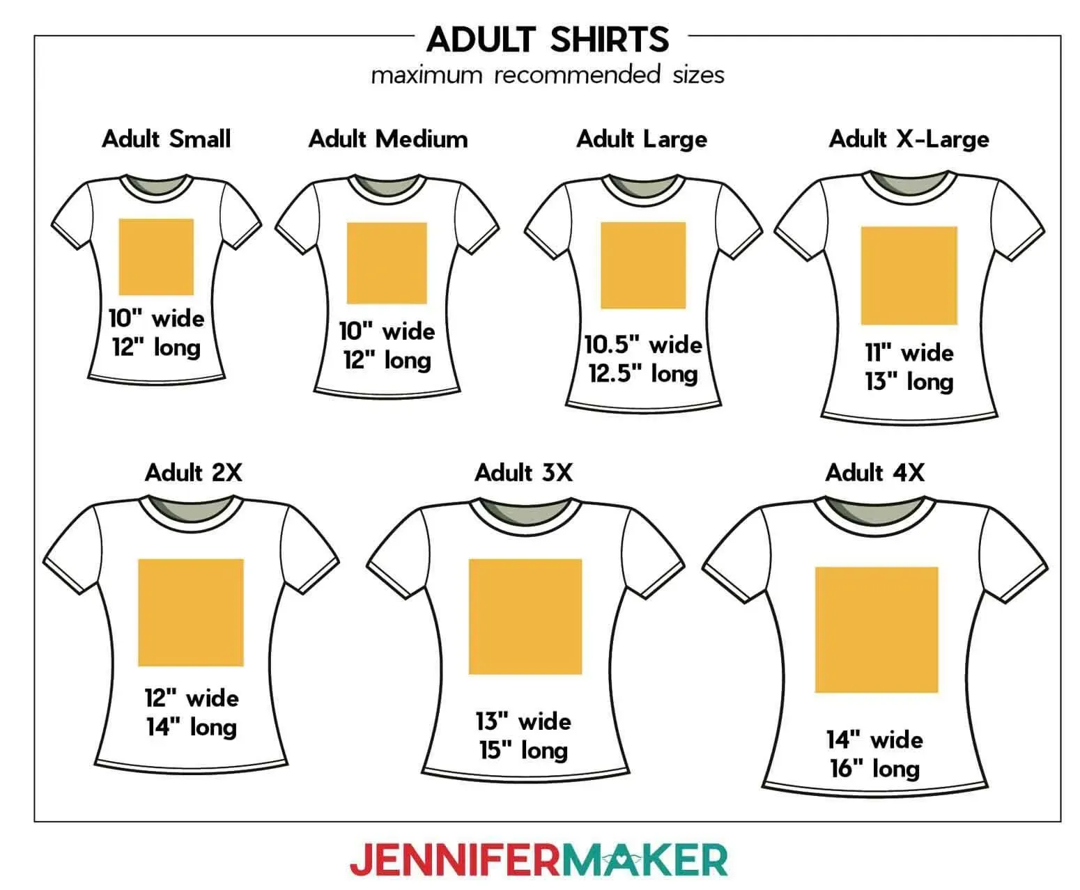 Custom Shirt Sizing: A Quick Guide to the Perfect Fit