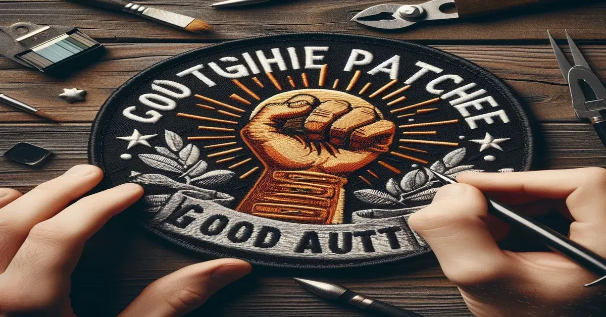 Patch Design Trends 2026: Colors, Textures, Materials to Try