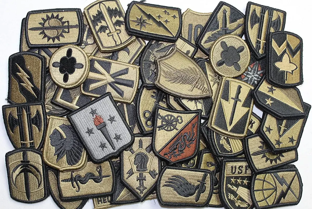 Patches: Practical Guide to Fashionable Repairs Today