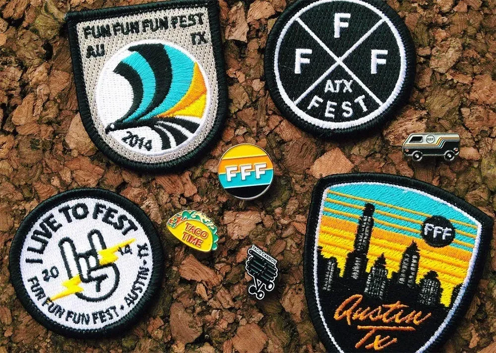 Patch Design Ideas to Elevate Your Wardrobe This Season