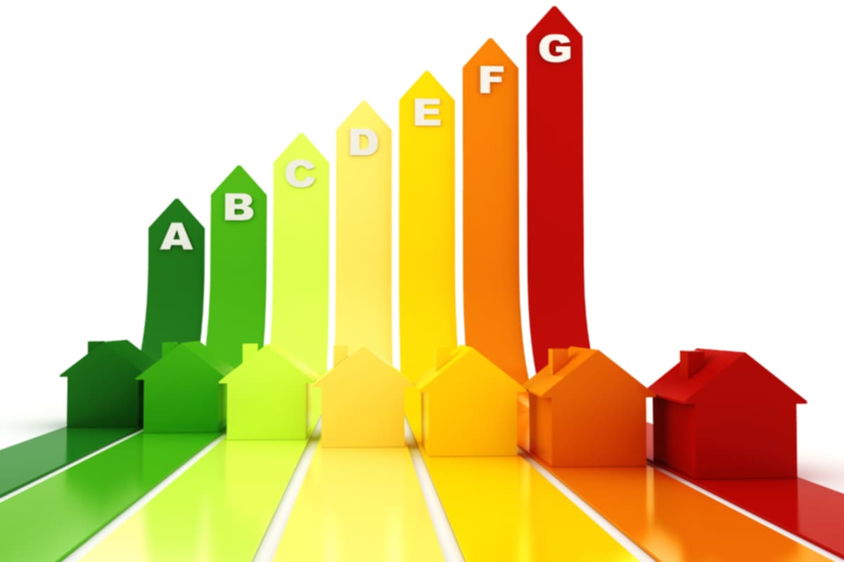 Bina Yönetimi Yazılımı Ile Enerji Verimliliği Sağlama